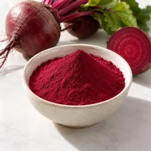 Red Beet Betanin: A B2B Guide to Natural Red Food Colorants for Brands